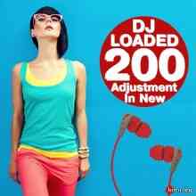 200 DJ Loaded In New Adjustment (2020) торрент