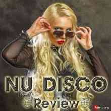 Nu Disco Look Inside Review (2019) торрент