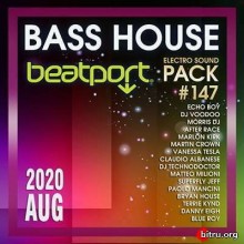 Beatport Bass House: Electro Sound Pack #147 (2020) торрент