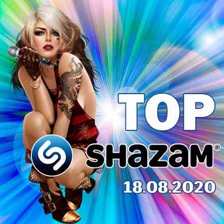 Top Shazam 18.08.2020 (2020) торрент
