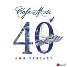 Cafe del Mar 40th Anniversary (2020) торрент