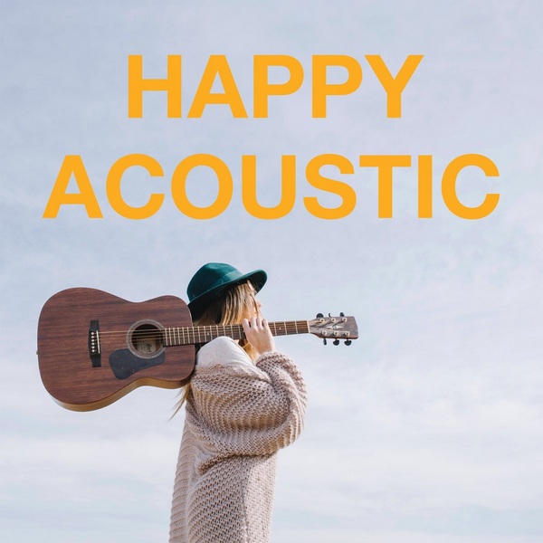 Happy Accoustic (2020) торрент