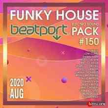 Beatport Funky House: Electro Sound Pack #150 (2020) торрент