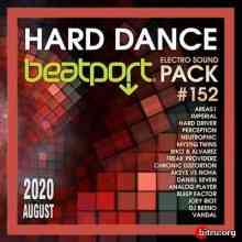 Beatport Hard Dance: Electro Sound Pack #152