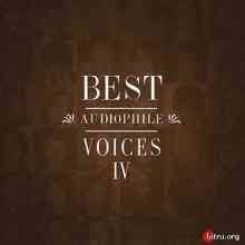 Best Audiophile Voices vol.4 (2005) торрент