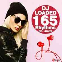 165 DJ Loaded No Limits Rhythms (2019) торрент
