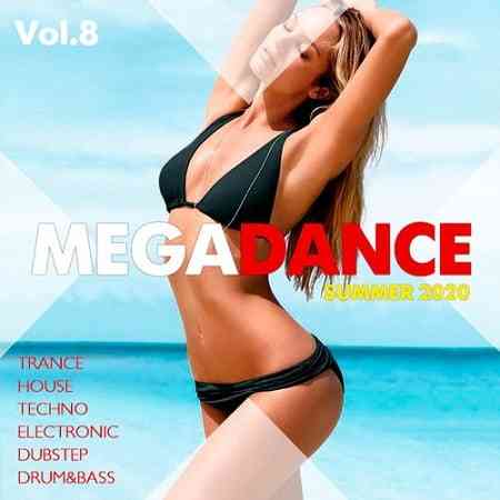 Mega Dance Vol.8 (2020) торрент