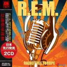 R.E.M. - Radio Free Europe (Compilation) (2020) торрент