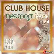 Beatport Club House: Electro Sound Pack #154 (2020) торрент