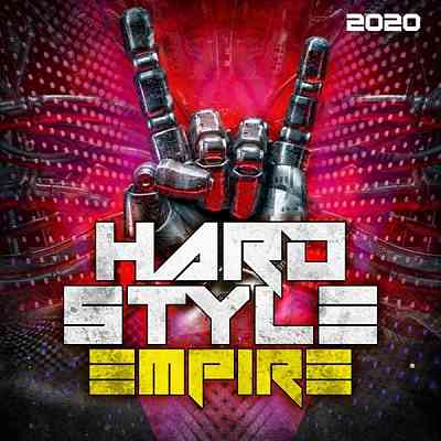 Hardstyle Empire 2020 (2020) торрент
