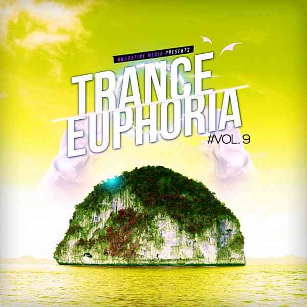 Trance Euphoria Vol. 9 (2020) торрент