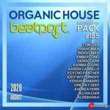 Beatport Organic House: Electro Sound Pack #155 (2020) торрент