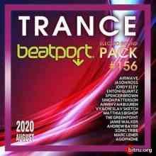 Beatport Trance: Electro Sound Pack #156 (2020) торрент