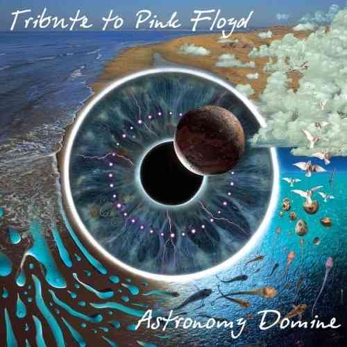 Astronomy Domine Tribute to Pink Floyd (2020) торрент