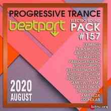 Beatport Progressive Trance: Electro Sound Pack #157 (2020) торрент