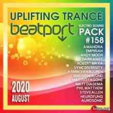 Beatport Uplifting Trance: Electro Sound Pack #158 (2020) торрент