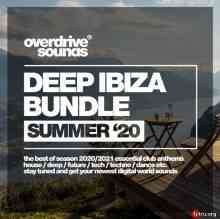 Deep Ibiza Bundle: Summer '20 (Overdrive Sounds) (2020) торрент
