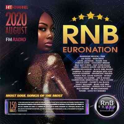 RnB Euronation (2020) торрент