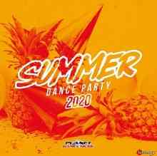 Summer 2020: Dance Party [Planet Dance Music] (2020) торрент