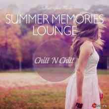 Summer Memories Lounge: Chillout Your Mind (2020) торрент