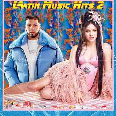 Latin Music Hits 2 (2020) торрент