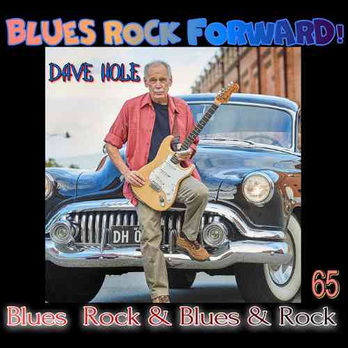 Blues Rock forward! 65 (2020) торрент