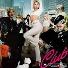 Dua Lipa & The Blessed Madonna - Club Future Nostalgia (DJ Mix)
