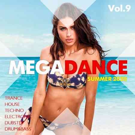 Mega Dance Vol.9 (2020) торрент