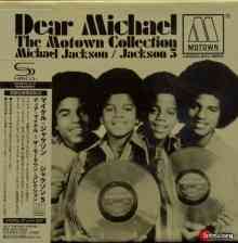 Michael Jackson & Jackson 5 - Dear Michael: The Motown Collection