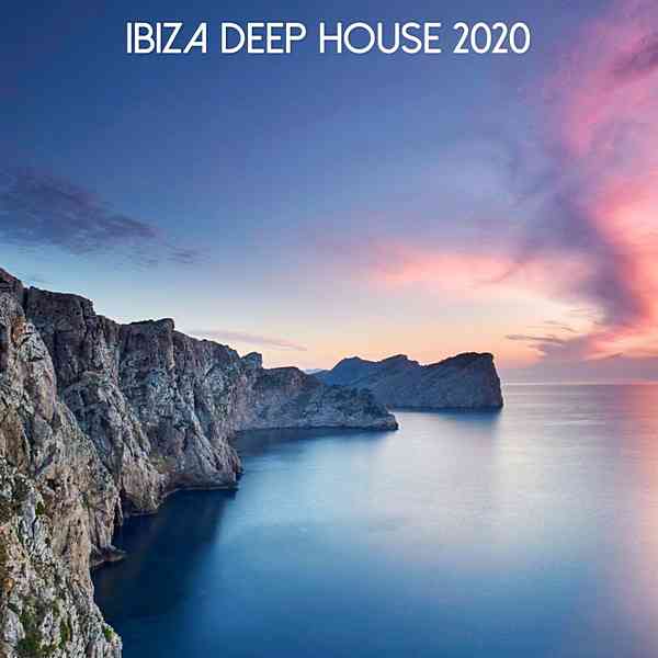 Ibiza Deep House 2020 (2020) торрент