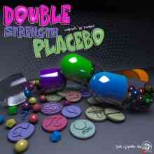 Double Strength Placebo (2020) торрент