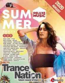 Trance Nation Summer Party (2020) торрент