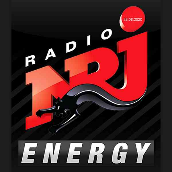 Radio NRJ: Top Hot [28.08] (2020) торрент