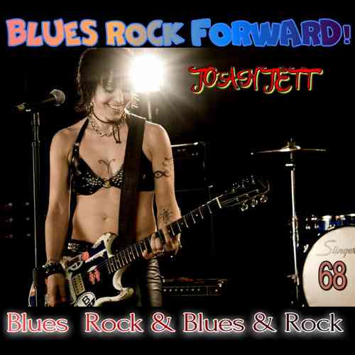 Blues Rock forward! 68 (2020) торрент