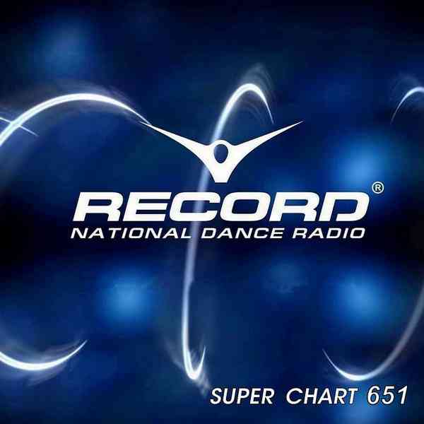 Record Super Chart 651 [29.08] (2020) торрент