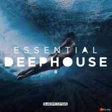 Essental Deep House 8 (2020) торрент