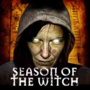 Season Of The Witch (2011) торрент