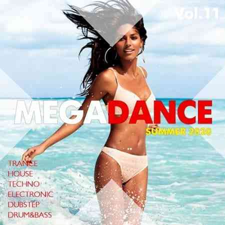 Mega Dance Vol.11 (2020) торрент
