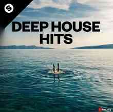 Deep House Hits by Spinnin' Records (2020) торрент