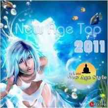 New Age Style - New Age Top 2011
