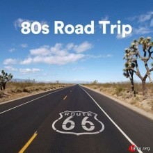 80s Road Trip