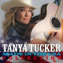 Tanya Tucker - Made in the USA Collection (Digitally Remastered) (2020) торрент