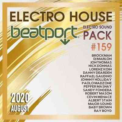 Beatport Electro House: Sound Pack #159 (2020) торрент