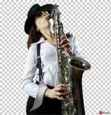 Classical.saxophone