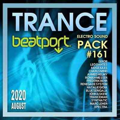 Beatport Trance: Electro Sound Pack #161 (2020) торрент