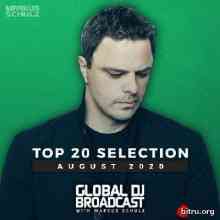 Markus Schulz - Global DJ Broadcast -Top 20 August -2020 (2020) торрент
