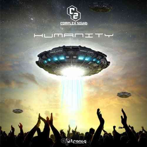 Complex Sound - Humanity EP (2020) торрент