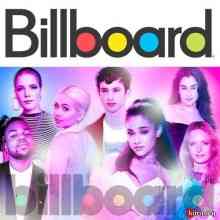 Billboard Hot 100 Singles Chart 05.09.2020 (2020) торрент
