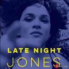 Norah Jones - Late Night Jones (EP)