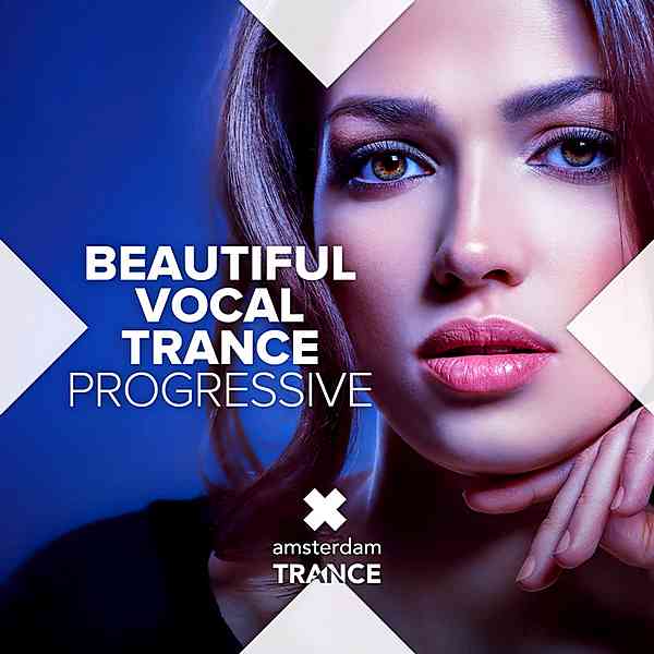 Beautiful Vocal Trance: Progressive [RNM Bundles]